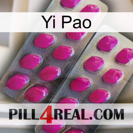 Yi Pao 10
